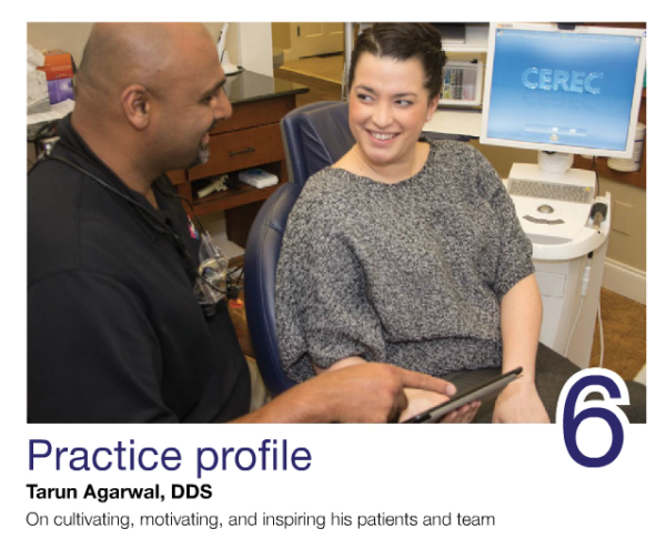 Implant Practice US Practice Profile 3D Dentists